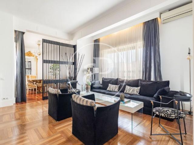 Piso exclusivo de 201 m2 en venta en Madrid, Comunidad de Madrid