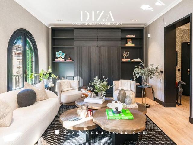 Piso exclusivo de 202 m2 en venta en Madrid, Comunidad de Madrid