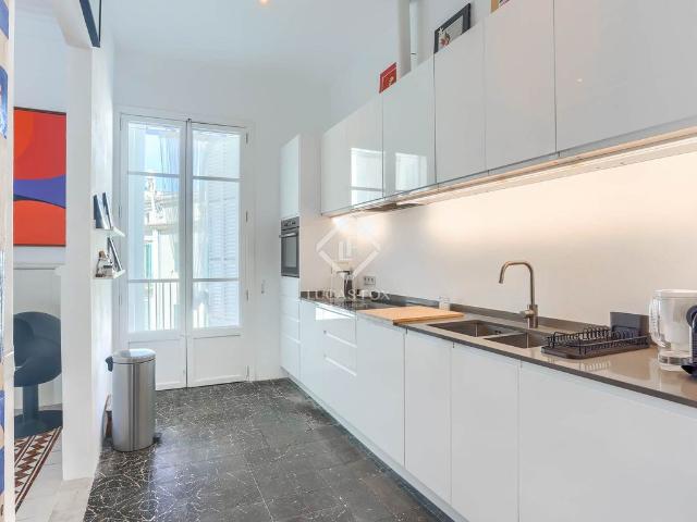 Piso exclusivo de 202 m2 en venta en Palma de Mallorca, España