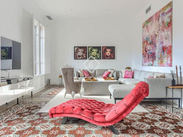 Piso exclusivo de 202 m2 en venta en Palma de Mallorca, España