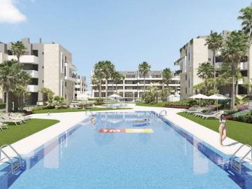 Urbanización la Zenia II, Alicante, Comunidad Valenciana, Comunidad Valenciana