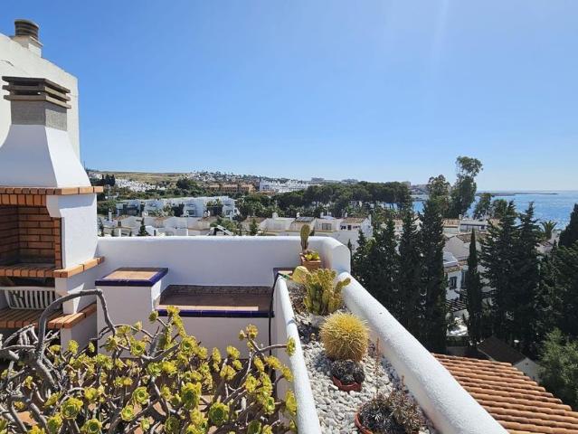Piso exclusivo de 204 m2 en venta en Estepona, España