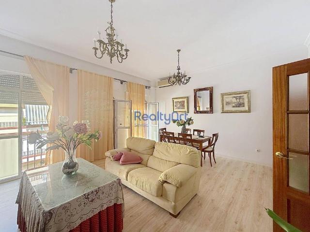 Piso exclusivo de 204 m2 en venta en Sevilla, España