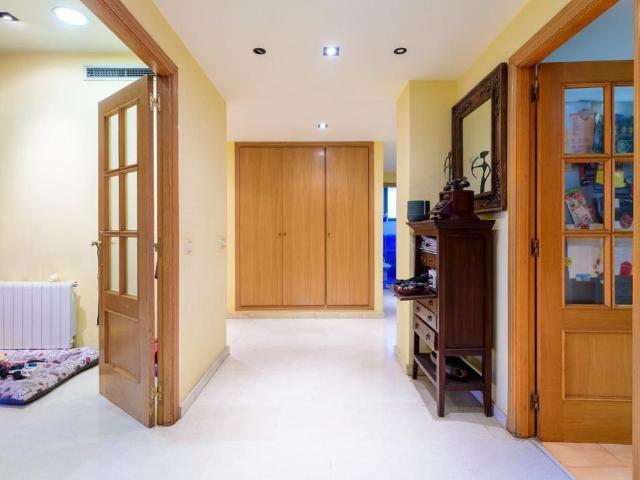 Piso exclusivo de 204 m2 en venta en Valencia, España