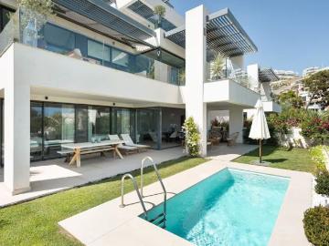 Benahavís, Málaga, Andalucía, Andalucía