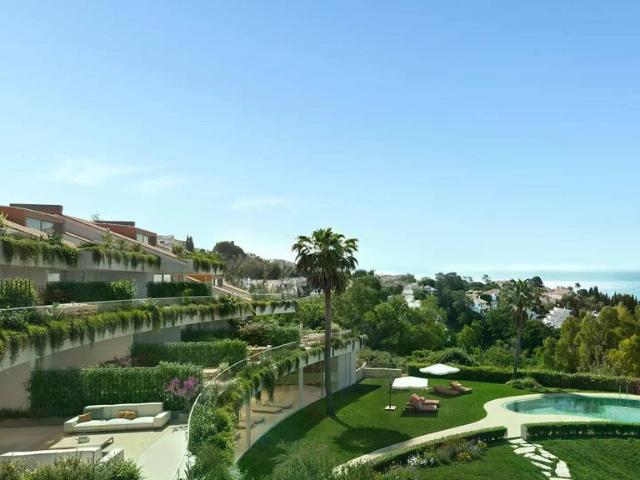 Piso exclusivo de 205 m2 en venta en Benalmádena, Andalucía