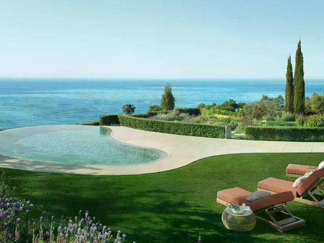 Piso exclusivo de 205 m2 en venta en Benalmádena, Andalucía