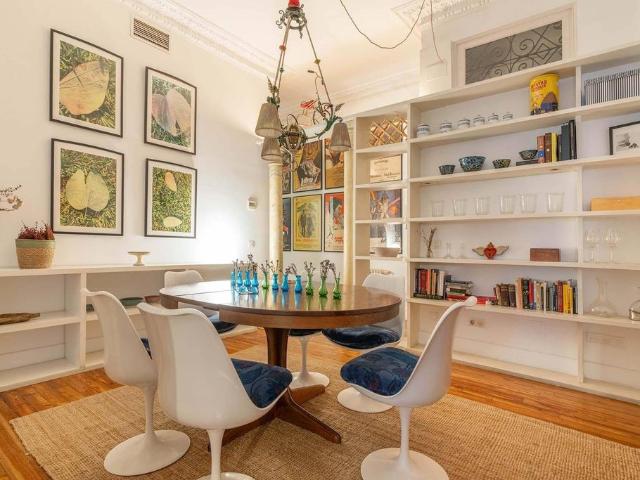 Piso exclusivo de 205 m2 en venta en Madrid, Comunidad de Madrid