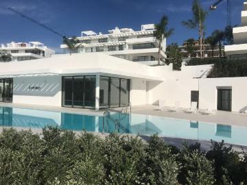 Piso exclusivo de 206 m2 en venta en Estepona, Andalucía
