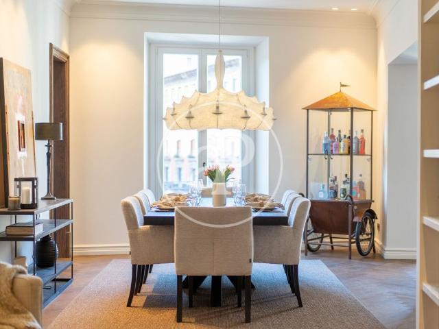 Piso exclusivo de 206 m2 en venta en Palma de Mallorca, Baleares