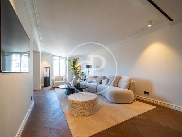 Piso exclusivo de 206 m2 en venta en Palma de Mallorca, Baleares