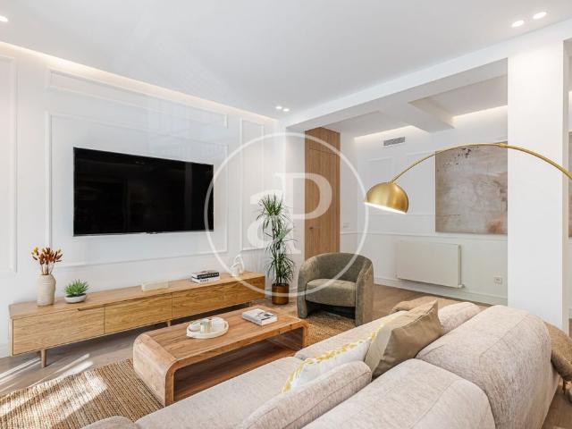 Piso exclusivo de 207 m2 en venta en Madrid, España