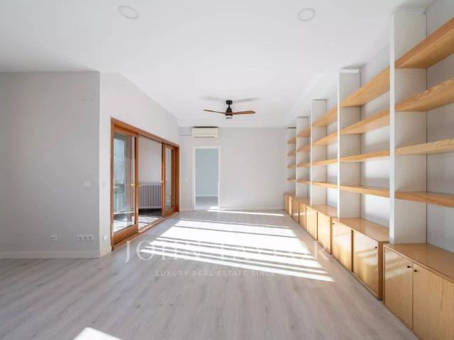 Piso exclusivo de 208 m2 en alquiler en Madrid, Comunidad de Madrid