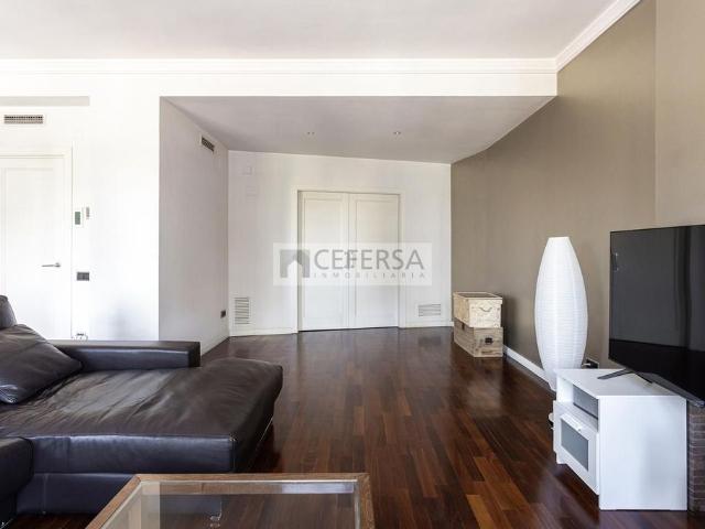 Piso exclusivo de 208 m2 en venta en Barcelona, España