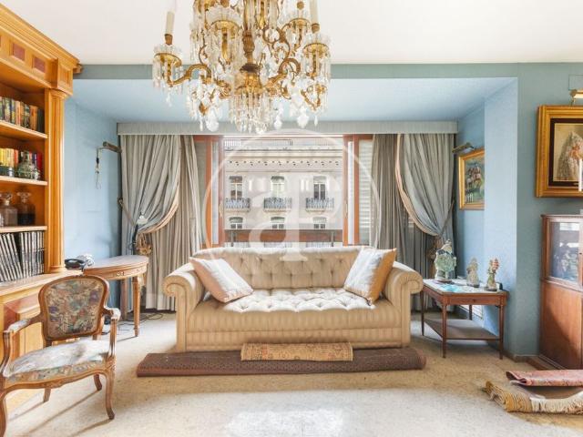 Piso exclusivo de 208 m2 en venta en Valencia, España