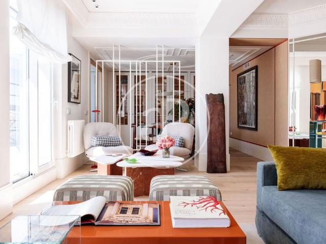 Piso exclusivo de 209 m2 en venta en Madrid, Comunidad de Madrid