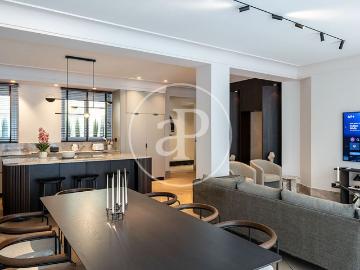 Goya, Calle Doctor, Mediodia, Madrid - Cocina equipada