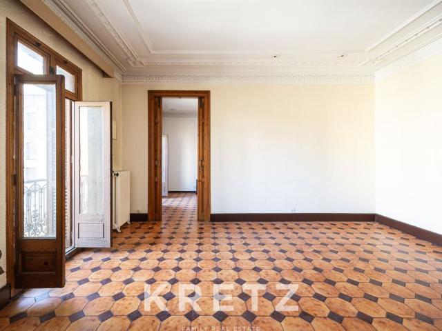 Piso de alto standing en venta en Barcelona, Cataluña