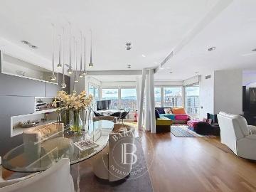 Piso exclusivo de 210 m2 en venta en Granollers, España