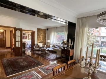 Piso exclusivo de 210 m2 en venta en Hispanoamerica Bernabeu, Madrid, Comunidad de Madrid