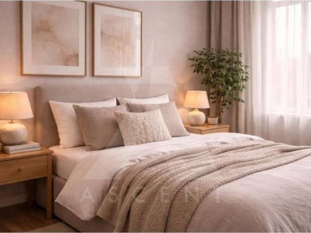 Piso exclusivo de 210 m2 en venta en Madrid, Comunidad de Madrid