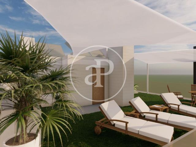 Piso exclusivo en venta en Madrid, Comunidad de Madrid