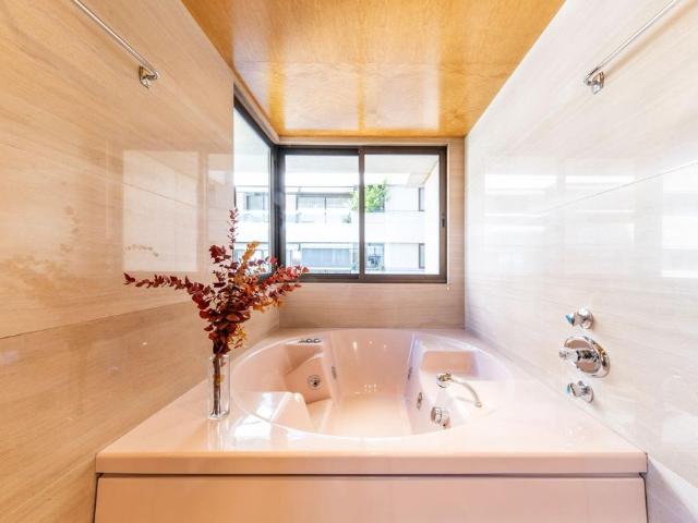 Piso exclusivo de 211 m2 en alquiler en Madrid, España