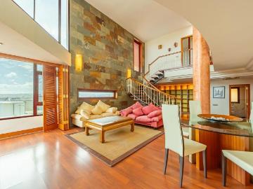 Piso exclusivo de 211 m2 en venta en Las Palmas de Gran Canaria, España