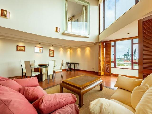 Piso exclusivo de 211 m2 en venta en Las Palmas de Gran Canaria, España