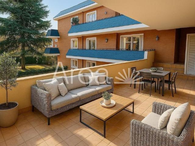Piso exclusivo de 212 m2 en alquiler en Sant Andreu de Llavaneres, Cataluña