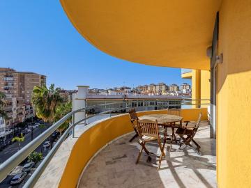 Piso exclusivo de 212 m2 en venta en Fuengirola, España