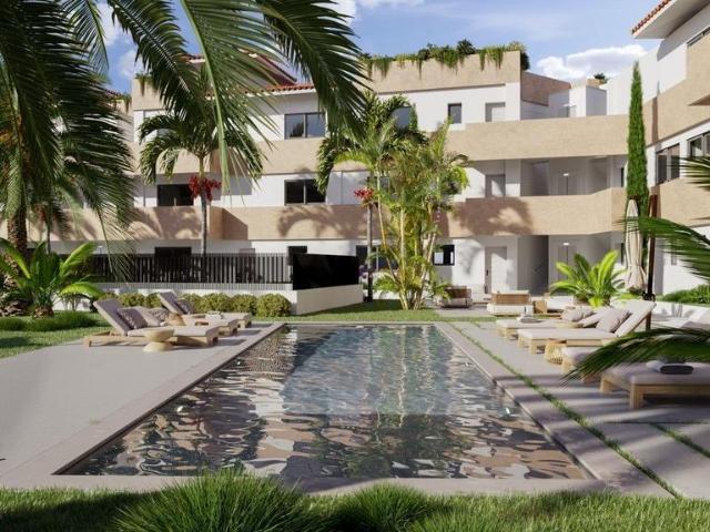 Piso exclusivo de 213 m2 en venta en San Miguel De Abona, España