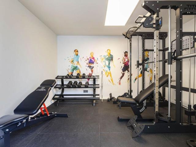 Piso exclusivo de 214 m2 en alquiler en Barcelona, Cataluña