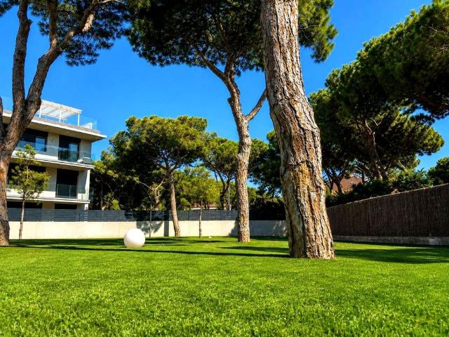 Piso exclusivo de 214 m2 en alquiler en Gavà, Cataluña