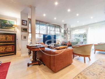 Piso exclusivo de 214 m2 en venta en Ciudad Lineal, Comunidad de Madrid