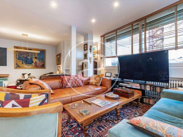 Piso exclusivo de 214 m2 en venta en Ciudad Lineal, Comunidad de Madrid