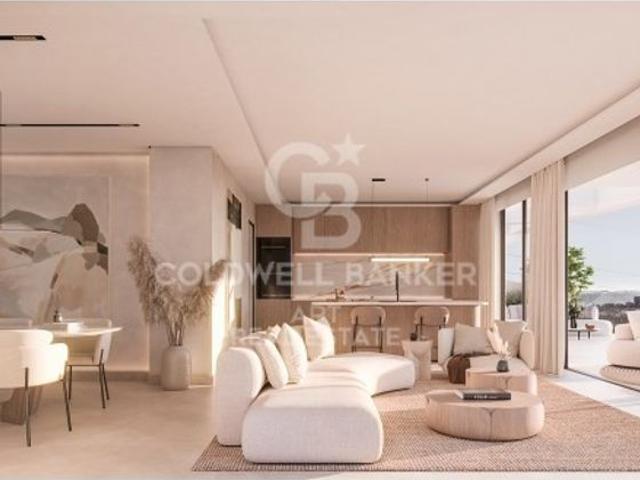 Piso exclusivo de 214 m2 en venta en Estepona, España