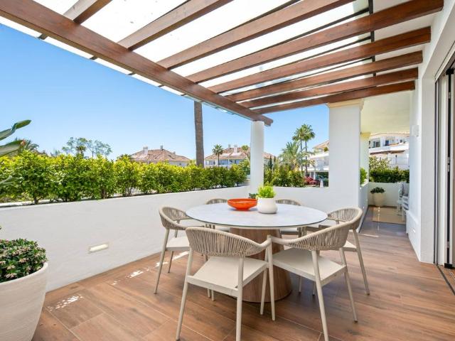 Piso exclusivo de 214 m2 en venta en The Golden Mile, España