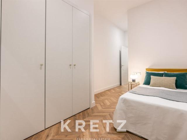 Piso de lujo en venta en Madrid, España