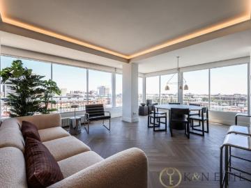 Piso exclusivo de 217 m2 en venta en Madrid, España