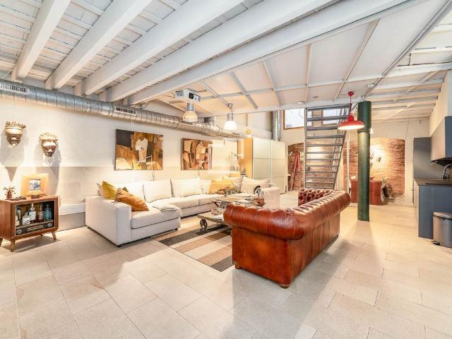 Piso exclusivo de 218 m2 en venta en Barcelona, España