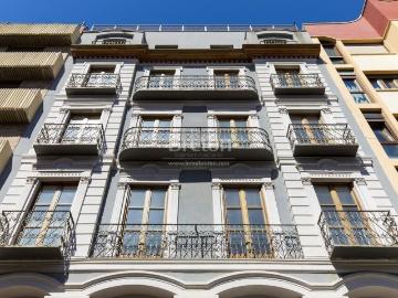 Piso exclusivo de 218 m2 en venta en Zaragoza, España