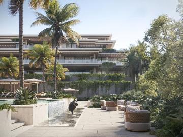 C/ Yerbabuena, Costalita, Urb Bel-Air, Málaga, Andalucía, Andalucía