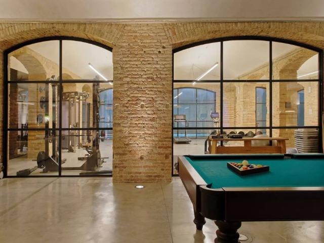 Exclusivo ático de 221 m2 en venta Barcelona, Cataluña