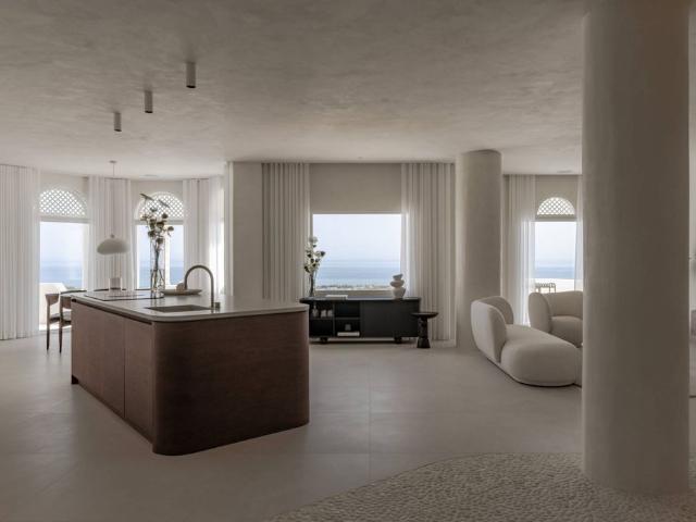 Piso exclusivo de 223 m2 en venta en Marbella, España