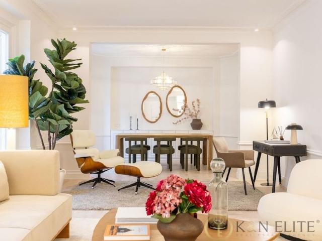 Piso exclusivo de 223 m2 en venta en Trafalgar, Madrid, Provincia de Madrid, Comunidad de Madrid