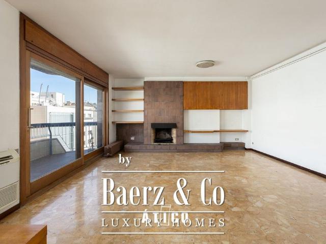 Piso exclusivo de 225 m2 en venta en Barcelona, Cataluña