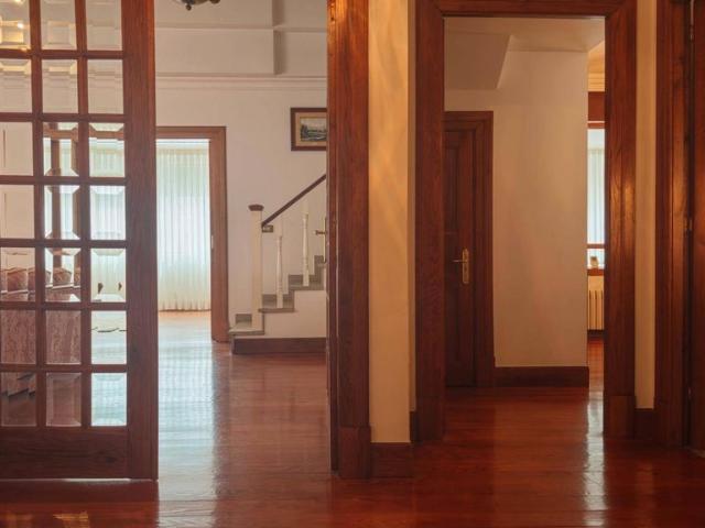 Piso de lujo de 206 m2 en venta en Santiago de Compostela, España