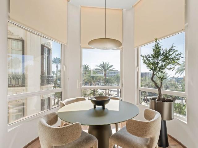 Piso de lujo de 226 m2 en alquiler en Alicante, España