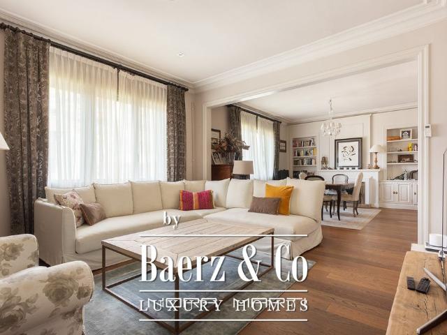Piso exclusivo de 226 m2 en venta en Barcelona, España